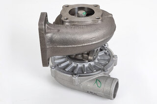 Turbocharger 930 3.0 L Turbo - Remanufactured - With Core Charge