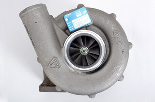 Turbocharger 930 3.0 L Turbo - Remanufactured - With Core Charge