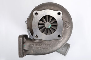 Turbocharger 930 3.0 L Turbo - Remanufactured - With Core Charge