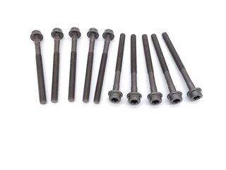 Cylinder head crew set (10 pieces) M11 x 1,5 x 140