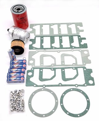Kit entretien 930 Turbo 3,0/3,3 75-80 (kit 20 000km )
