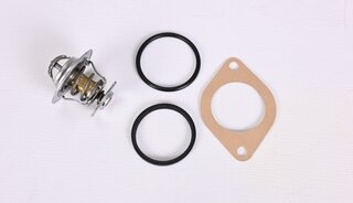 Thermostat  944-2 89-91, 968 92-95 (open at 80°C)