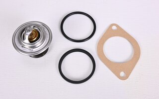 Thermostat  944-2 89-91, 968 92-95 (open at 80°C)