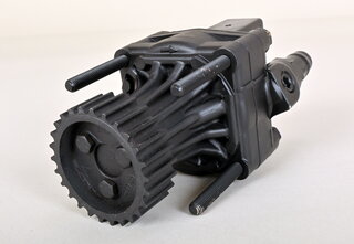 Power Steering Pump 964 C2 + C4 + RSR / 993 Cup + RSR - Remanufactured - Exchange