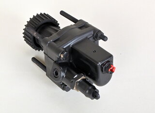 Power Steering Pump 964 C2 + C4 + RSR / 993 Cup + RSR - Remanufactured - Exchange