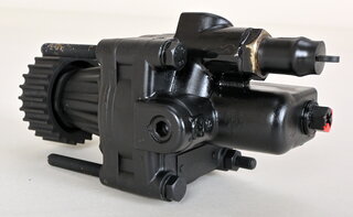 Power Steering Pump 964 C2 + C4 + RSR / 993 Cup + RSR - Remanufactured - Exchange