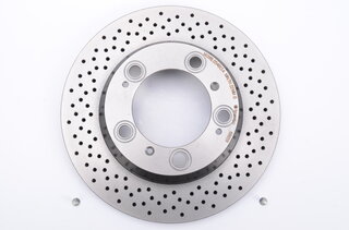 Disque AR 996 97-,997  05-     Ø299x24mm