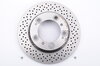Disque AR 996 97-,997  05-     Ø299x24mm