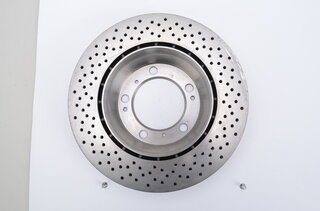 Disque AR 996 97-,997  05-     Ø299x24mm