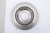 Disque AR 996 97-,997  05-     Ø299x24mm