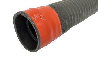 Durite G entre turbo/échangeur air 993 T