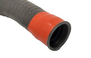 Durite G entre turbo/échangeur air 993 T