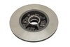Bremsscheibe vorne 924 76-85
