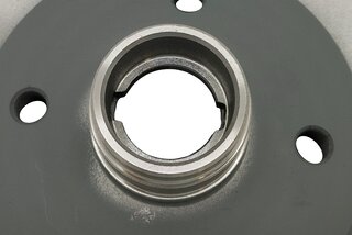 Bremsscheibe vorne 924 76-85