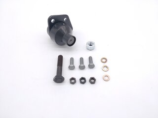 Führungsgelenk oben 924 76-77, 15mm