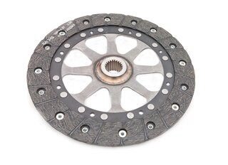 Clutch Disc - ZF SACHS - Performance - Manual Transmission - For Dual Mass Flywheel (OEM)