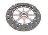 Clutch Disc - ZF SACHS - Performance - Manual Transmission - For Dual Mass Flywheel (OEM)