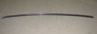 Gurney for GT3 Rear Spoiler  99-01