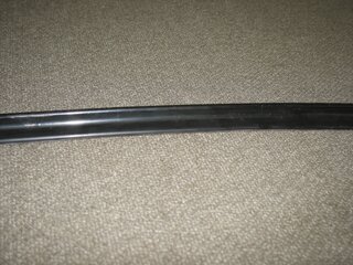 Gurney for GT3 Rear Spoiler  99-01