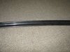 Gurney for GT3 Rear Spoiler  99-01