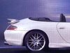 C4S Rear Spoiler