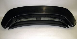 C4S Rear Spoiler