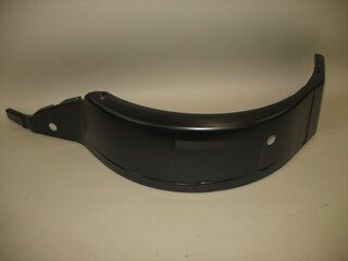 Radkasten links 997.1 C4/ C4S/ GT3 RS