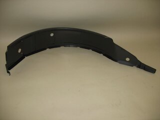 Radkasten links 997.1 C4/ C4S/ GT3 RS