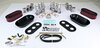 Carburetor Kit - PMO - 50 mm - With Installation Kit and Filter - Street Version