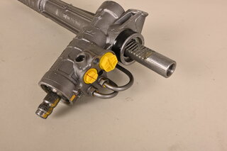 Lenkung AT 996/996T/996GT2/996GT3/986
