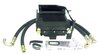 Ruf Secondary Oil Cooler Kit 964 / 965 / 993 / 993 Turbo - Manual Transmission - With A/C