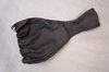 Schaltsack schwarz 924/944, -8/85 - ohne Knauf