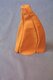Shift Boot 911 / 930  1972-86 - Leather - Ocker Yellow  - 915 Transmission
