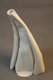 Shift Boot 911 / 930  1972-86 - Leather - White  - 915 Transmission