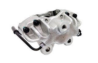 Caliper rear right (New - exchange)