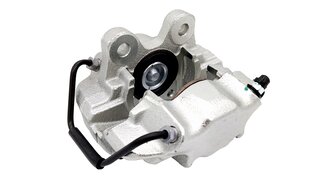 Caliper rear right (New - exchange)
