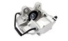 Caliper rear right (New - exchange)