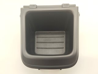 Ablagefach Mittelkonsole 981/991 ( I8AA/ 609 ) Schwarz