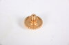 Sunroof Gear - Brass