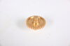 Sunroof Gear - Brass