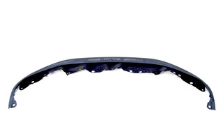 Front Spoiler Lip 991.1 Turbo S and 991.2 Turbo S - Black