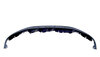 Front Spoiler Lip 991.1 Turbo S and 991.2 Turbo S - Black