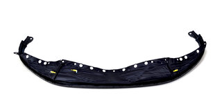 Front Spoiler Lip 991.1 Turbo S and 991.2 Turbo S - Black