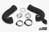 Porsche 992 Turbocharged do88 Turbo Inlet Hoses | OE or 66 mm do88 Airbox Compatible