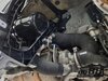 Porsche 992 Turbocharged do88 Turbo Inlet Hoses | OE or 66 mm do88 Airbox Compatible