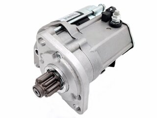 Anlasser Porsche 356C/ 587/1/2 - 12V 1,0 KW