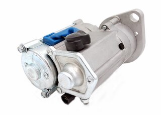 Anlasser Porsche 356C/ 587/1/2 - 12V 1,0 KW
