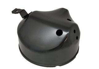 Headlight Bucket 911 / 930  1987-89 - Right - Genuine