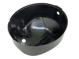 Headlight Bucket 911 / 930  1987-89 - Right - Genuine