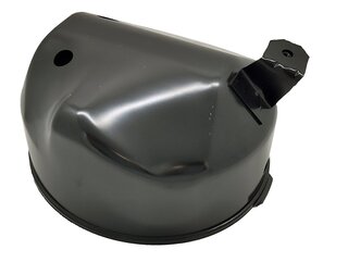 Headlight Bucket 911 / 930  1987-89 - Right - Genuine